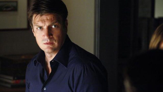 Nathan Fillion to guest star on <i>Brooklyn Nine-Nine</i> as an actor from a cop show